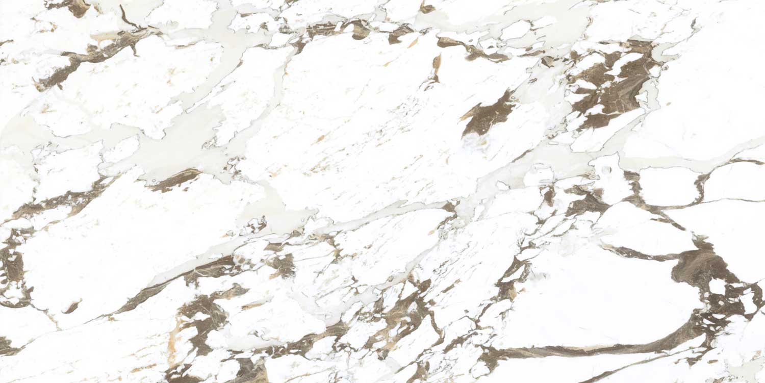 White Marble