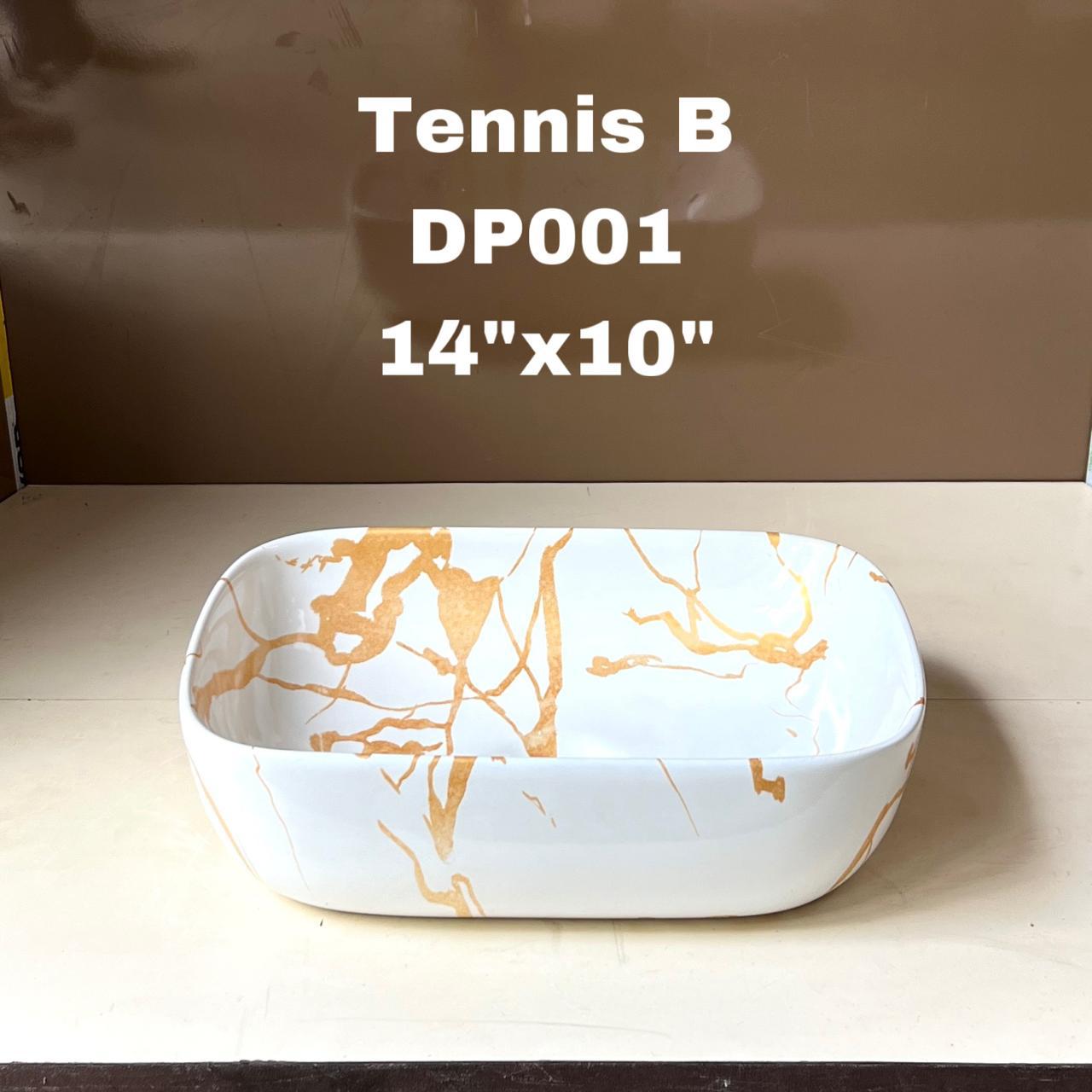 TABLE TOP WASH BASIN