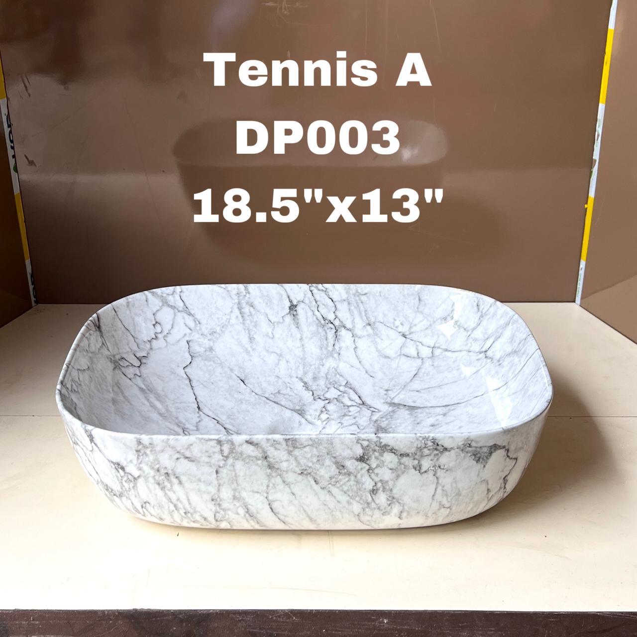 TABLE TOP WASH BASIN