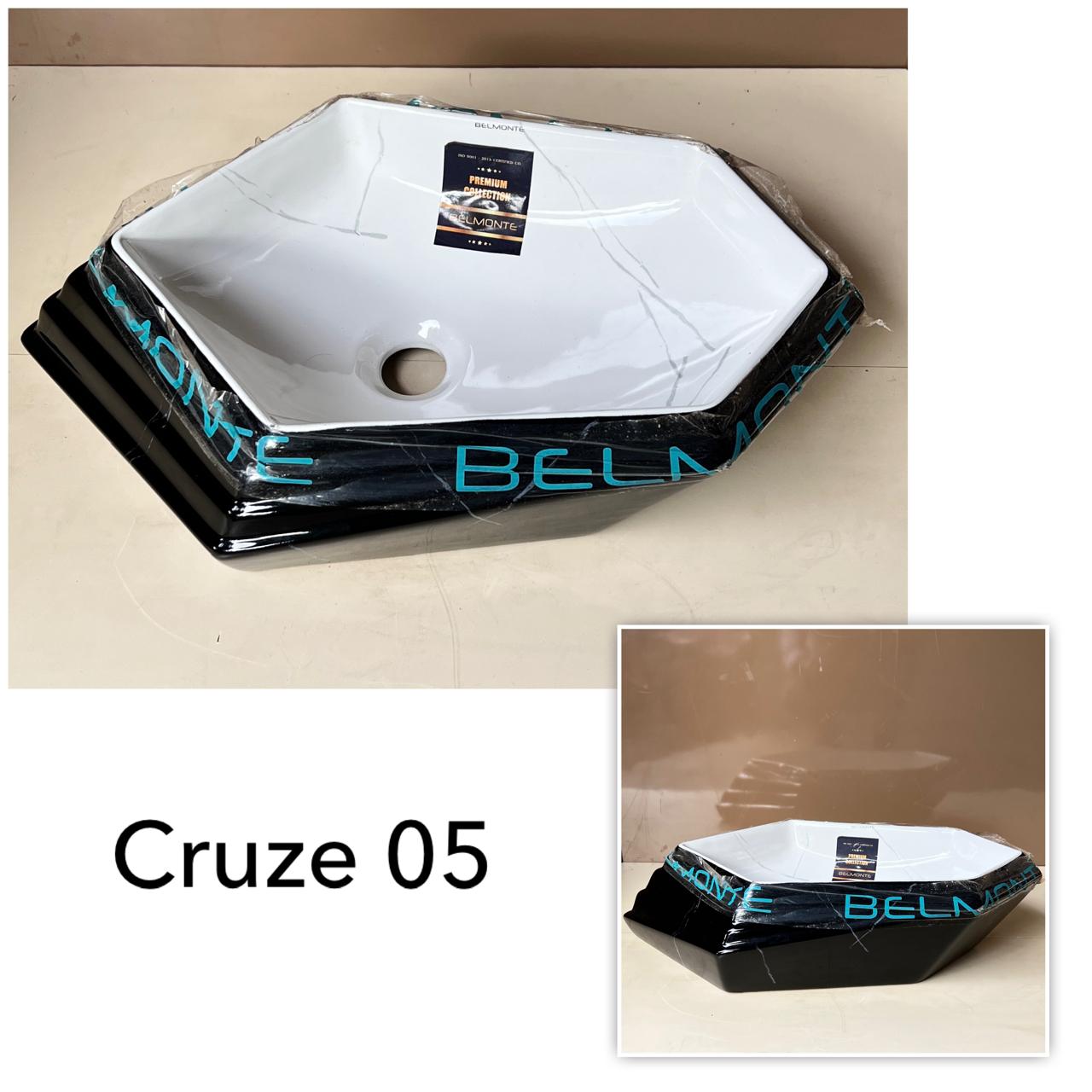 TABLE TOP WASH BASIN