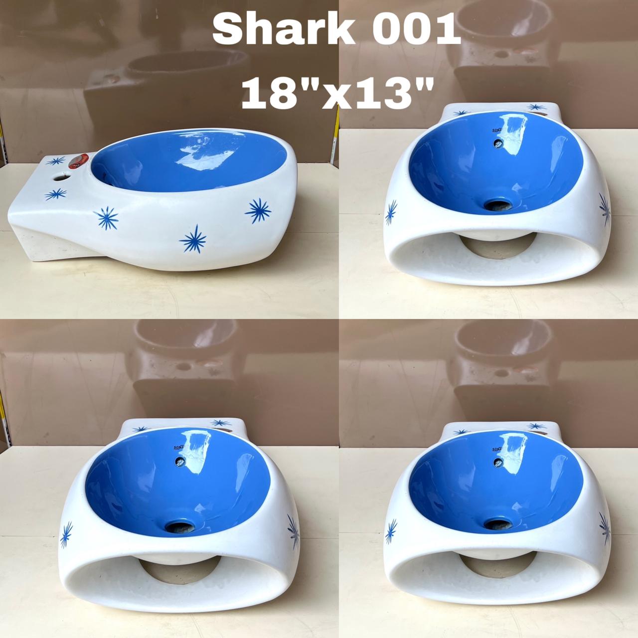 TABLE TOP WASH BASIN