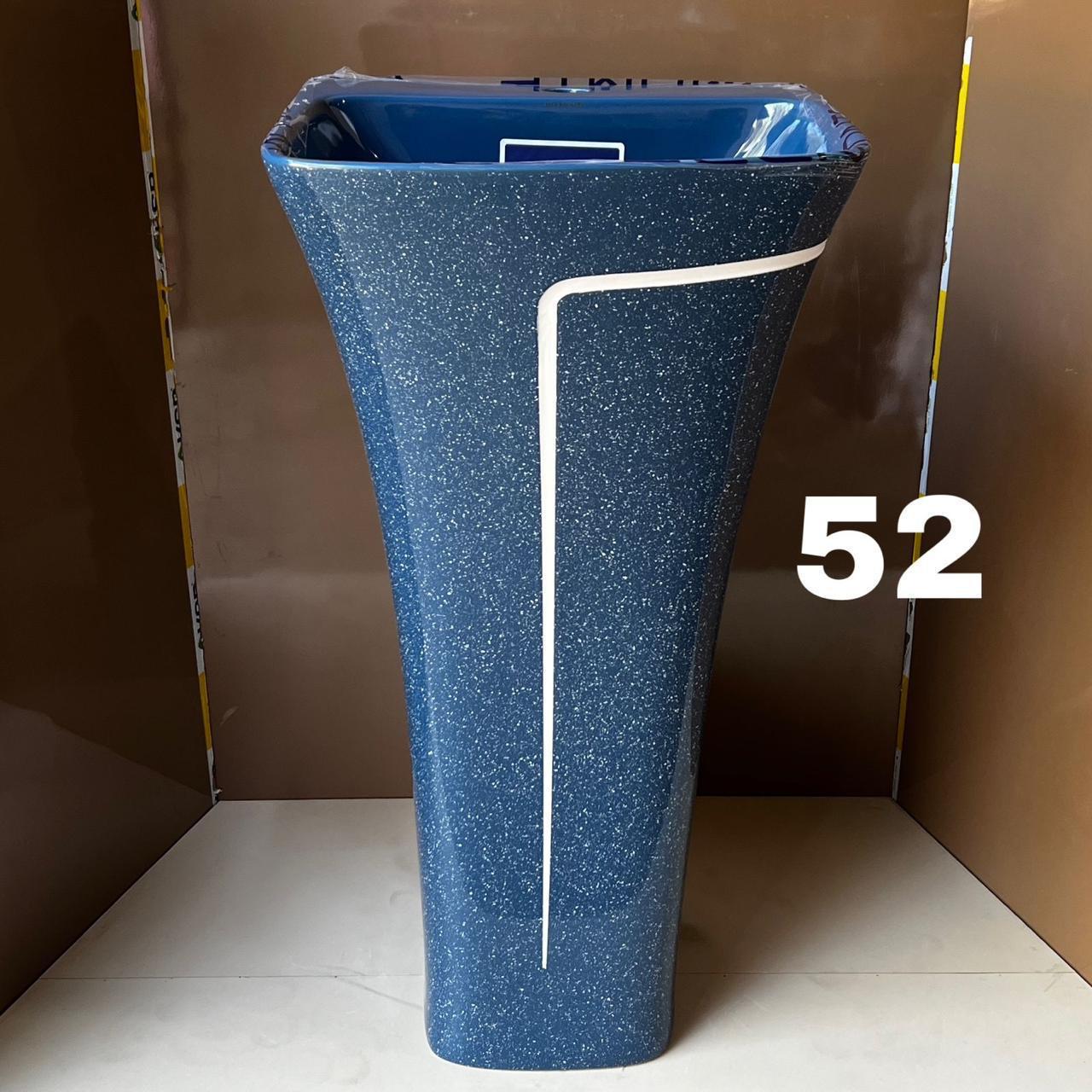 Pedestal Wash  Basin