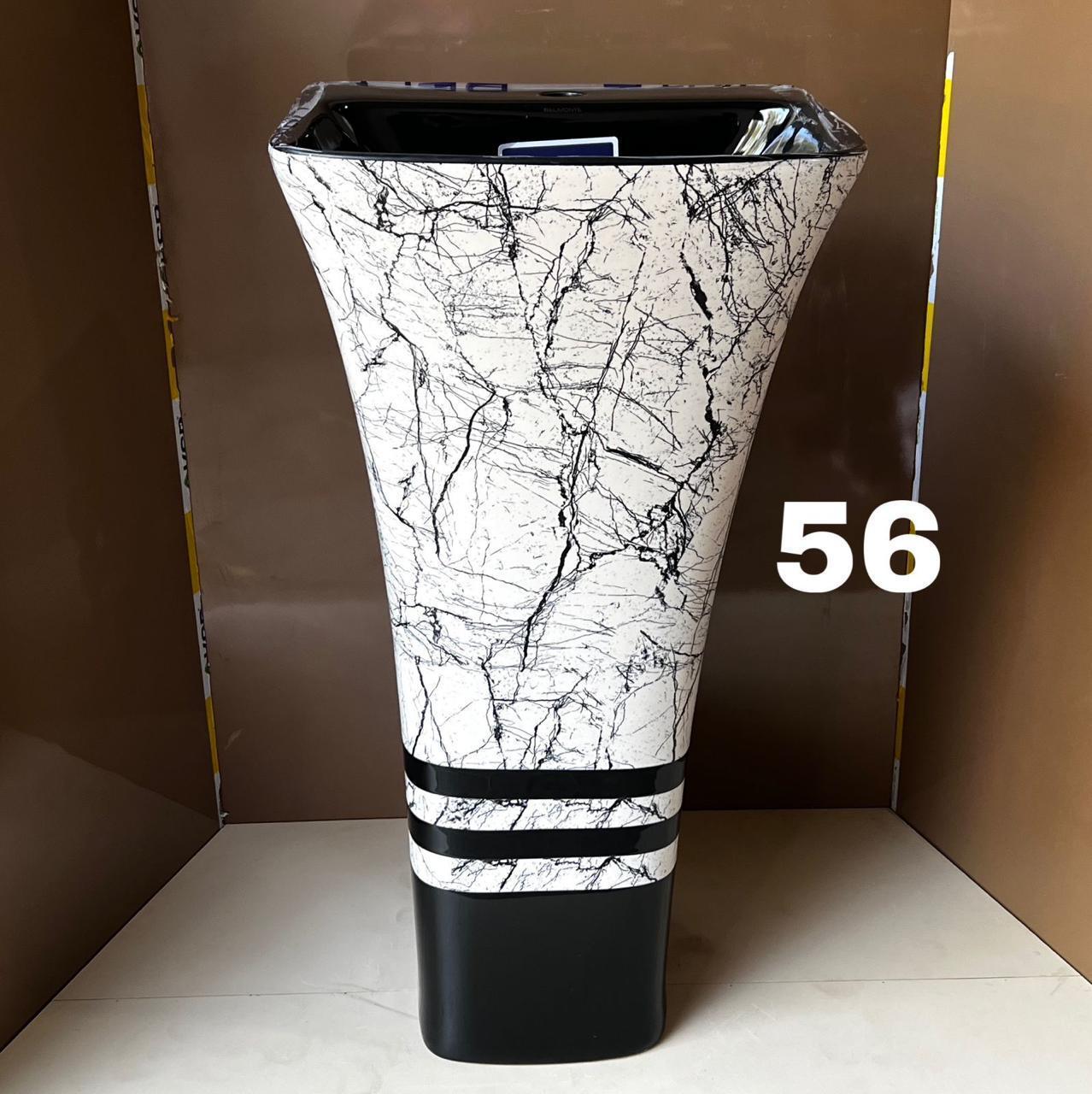 Pedestal Wash  Basin