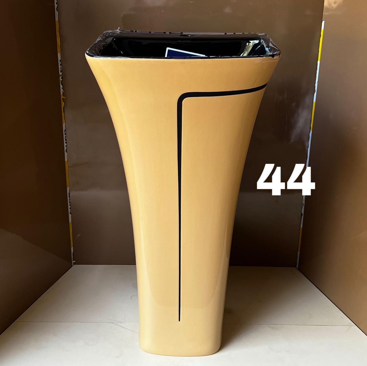 Pedestal Wash  Basin