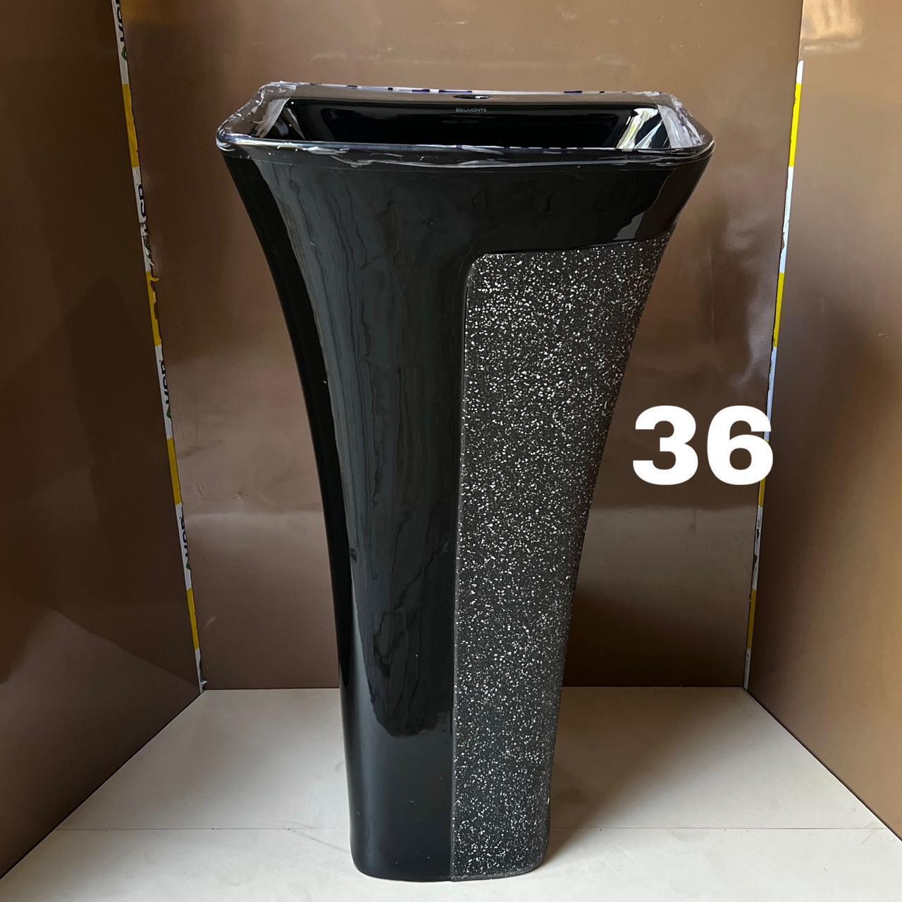 Pedestal Wash  Basin