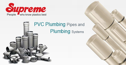 Supreme Total Piping Solution